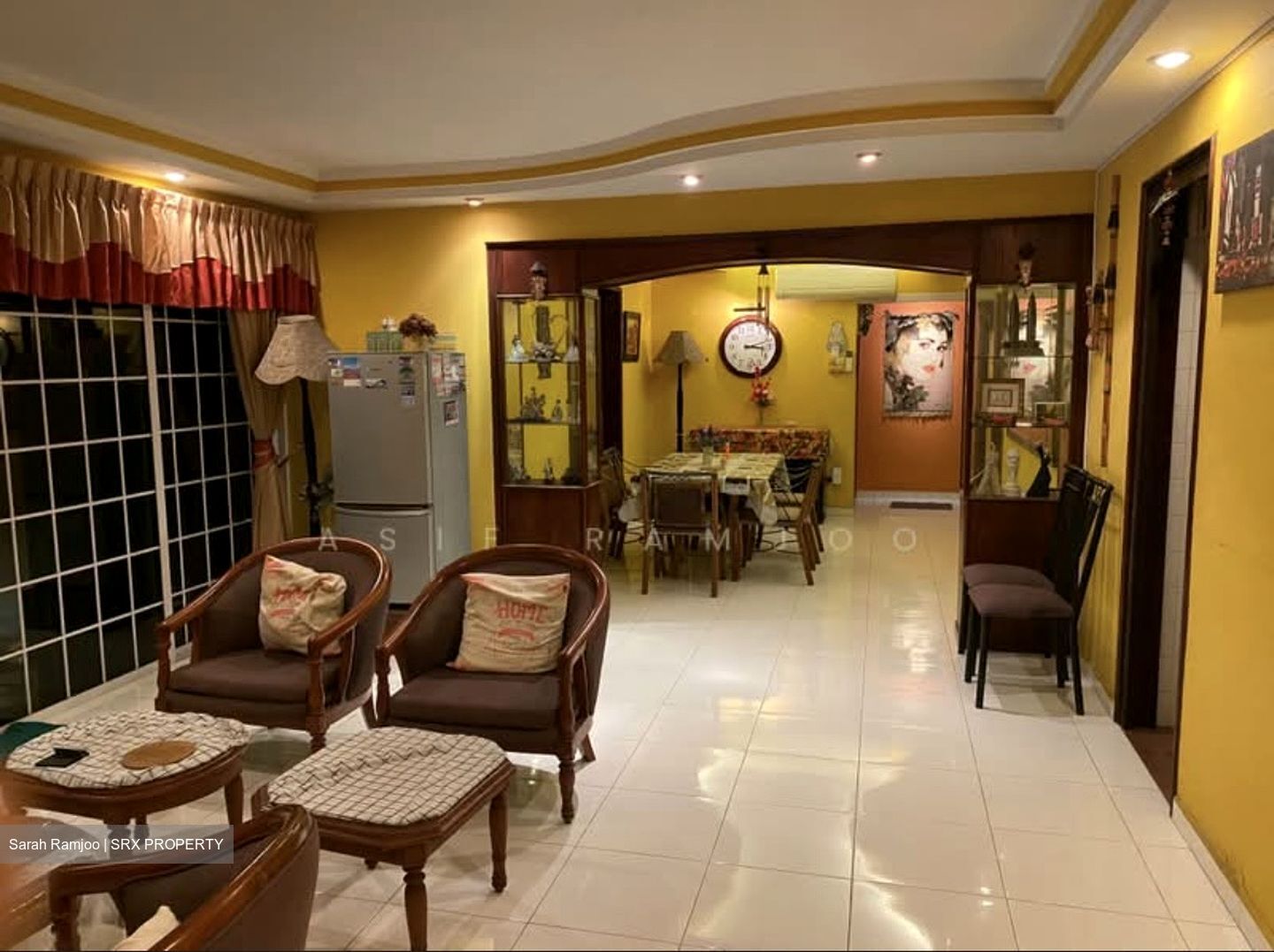 Blk 601 Elias View (Pasir Ris), HDB Executive #609107371
